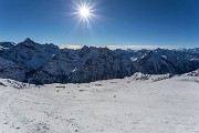 Sabato 30 gennaio 2016 – Tour de la Tza - FOTOGALLERY